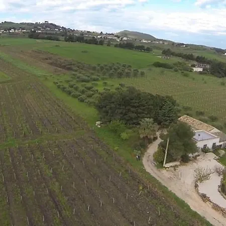 Villa Casale Dell Ulivo - A Near The Sea And Mountains *